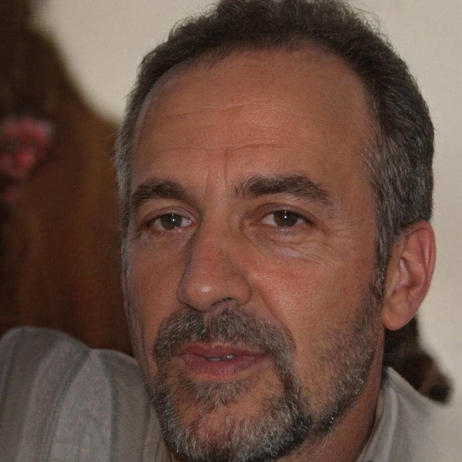 Director de Estrategia Financiera